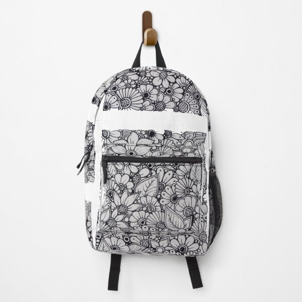 Item preview, Floral Pattern designed and sold by artesiaKT.