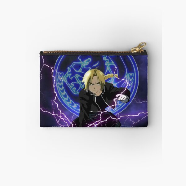 Item preview, Edward Elric designed and sold by cherry987.