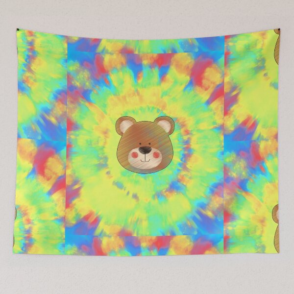 Artikelvorschau, Tie-Dye entworfen und verkauft von mirara.