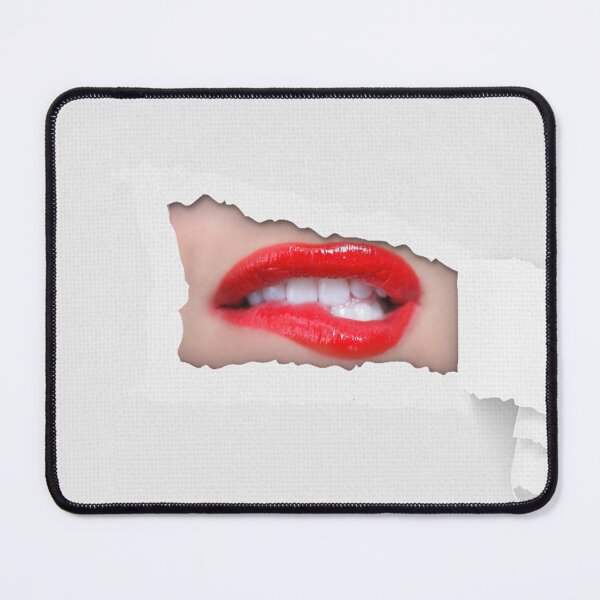 Item preview, Ladies Smiling Mask 4 designed and sold by Walderbeast.