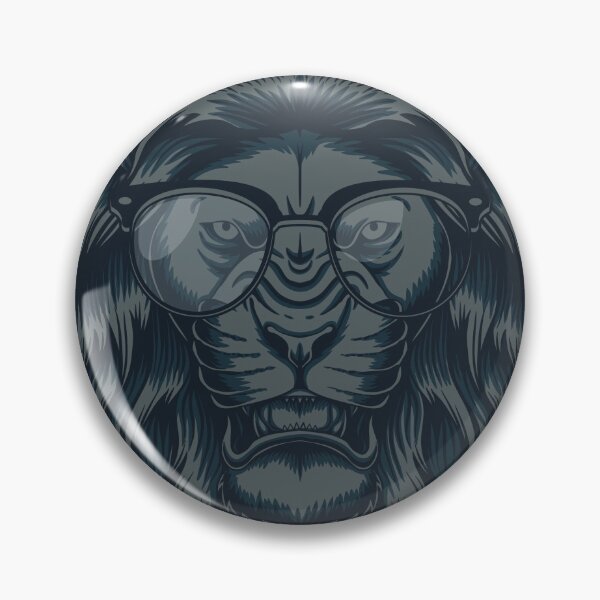 Item preview, Smart Lion designed and sold by OutofFocusShop.