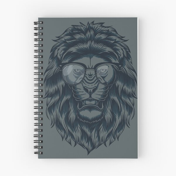 Item preview, Smart Lion designed and sold by OutofFocusShop.