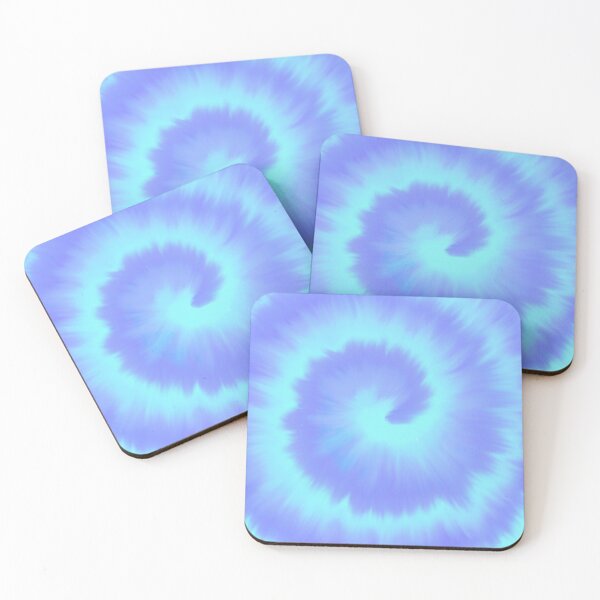 Item preview, Blue Tie Dye designed and sold by BiscuitSnack.
