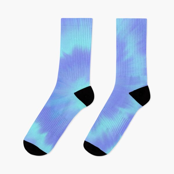 Item preview, Blue Tie Dye designed and sold by BiscuitSnack.