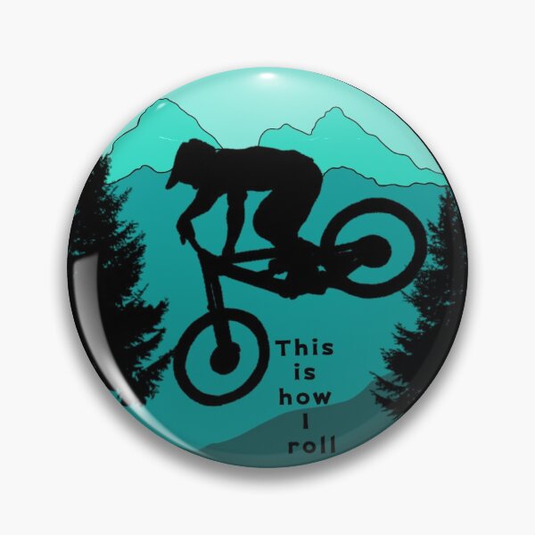 Item preview, This Is How I Roll designed and sold by thebaublry.