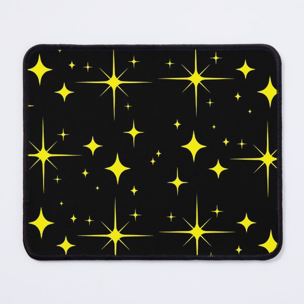 Item preview, Sparkling Stars designed and sold by Bamb00s.