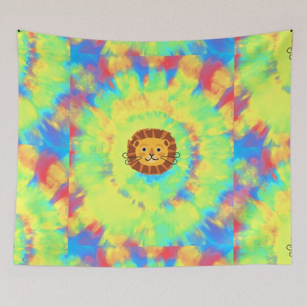 Artikelvorschau, Tie-Dye entworfen und verkauft von mirara.
