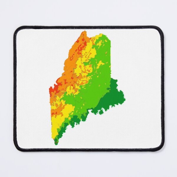 Item preview, Physically Maine designed and sold by Havocgirl.