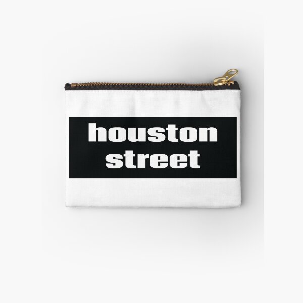 Artikelvorschau, Houston Straße entworfen und verkauft von QueensNewYork.