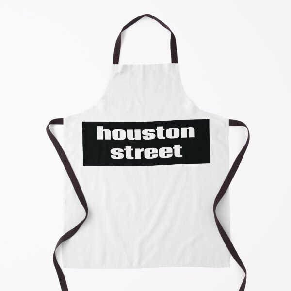Artikelvorschau, Houston Straße entworfen und verkauft von QueensNewYork.