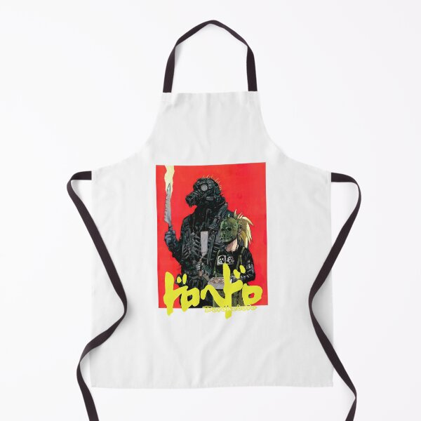 Item preview, Dorohedoro Classic T-Shirt designed and sold by amohammedallen.