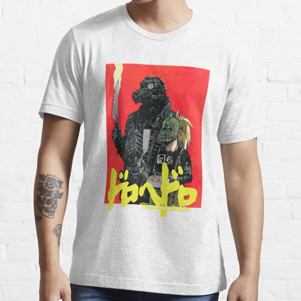 Dorohedoro Classic T-Shirt Essential T-Shirt