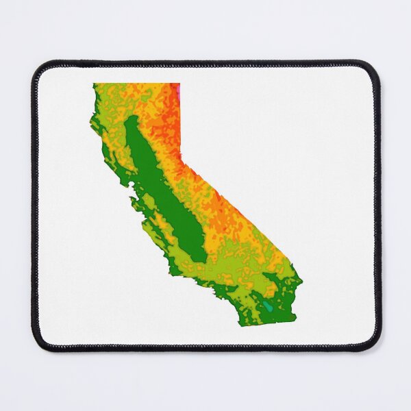 Item preview, Physically California designed and sold by Havocgirl.