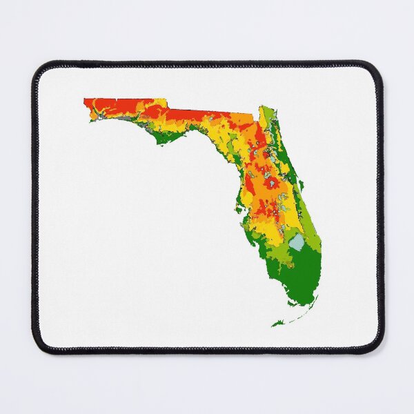 Item preview, Physically Florida designed and sold by Havocgirl.