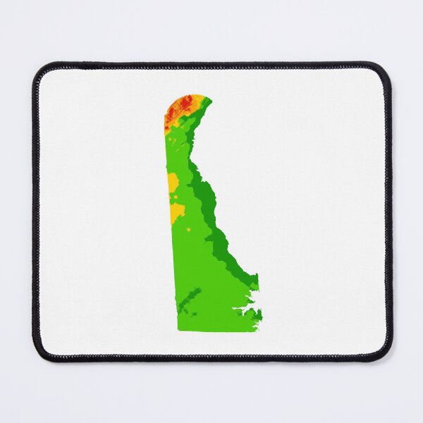Item preview, Physically Delaware designed and sold by Havocgirl.