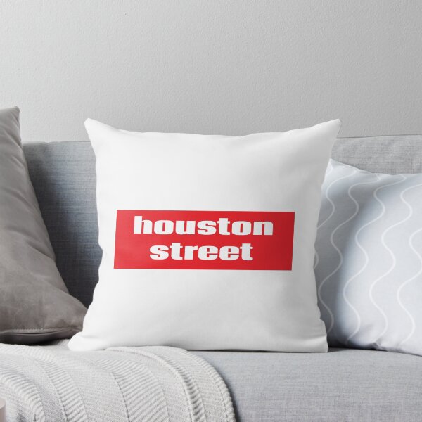 Artikelvorschau, Houston Straße entworfen und verkauft von QueensNewYork.