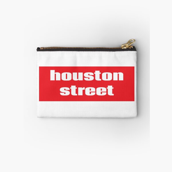 Artikelvorschau, Houston Straße entworfen und verkauft von QueensNewYork.
