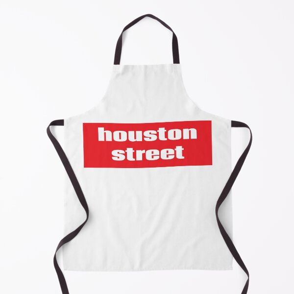 Artikelvorschau, Houston Straße entworfen und verkauft von QueensNewYork.