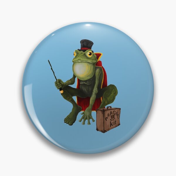Item preview, Loveland Frogman designed and sold by HarleyWarren.