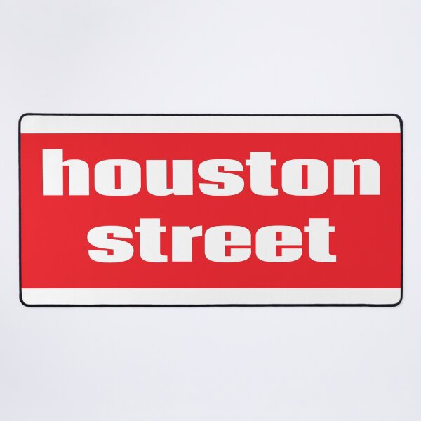 Item preview, Houston Street designed and sold by QueensNewYork.