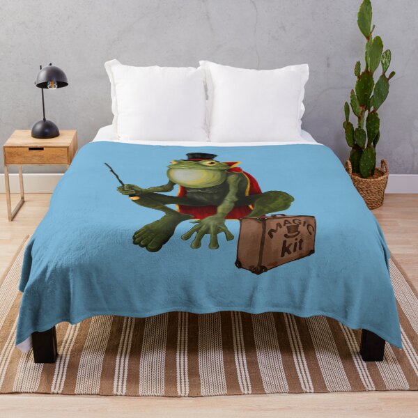 Item preview, Loveland Frogman designed and sold by HarleyWarren.