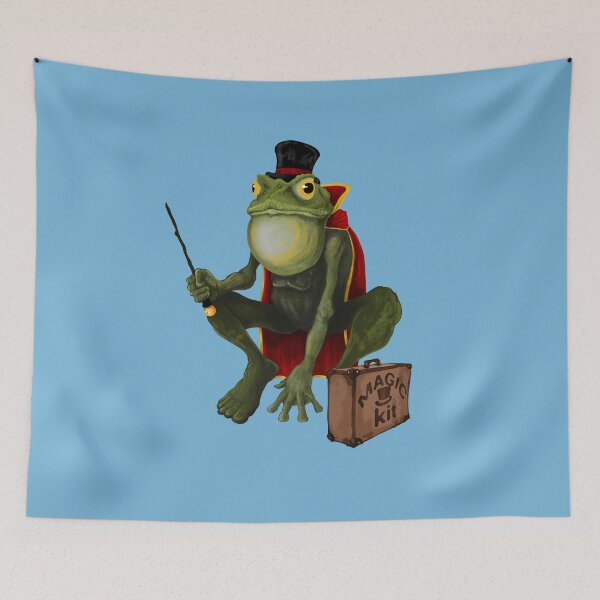 Item preview, Loveland Frogman designed and sold by HarleyWarren.