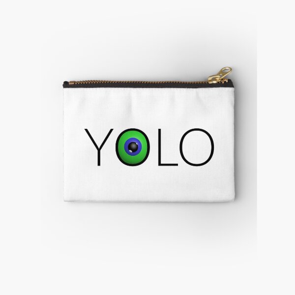 Item preview, YOLO designed and sold by SiavaBelleSHOP.