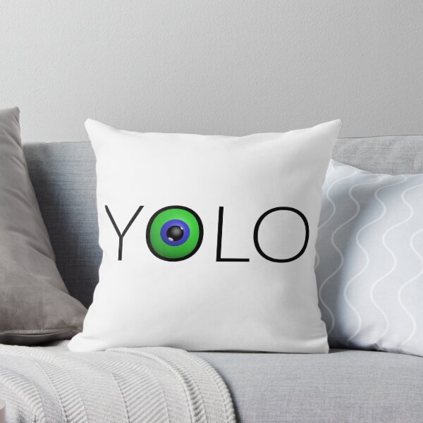 Item preview, YOLO designed and sold by SiavaBelleSHOP.