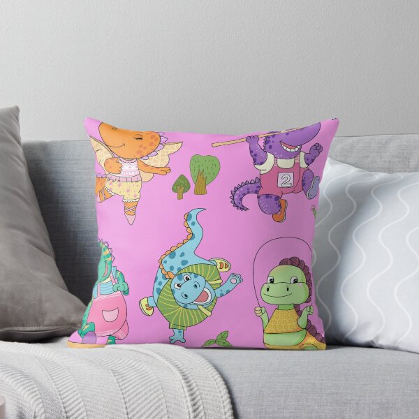 Item preview, Dinosaur Sports Kawaii designed and sold by Daluyong.