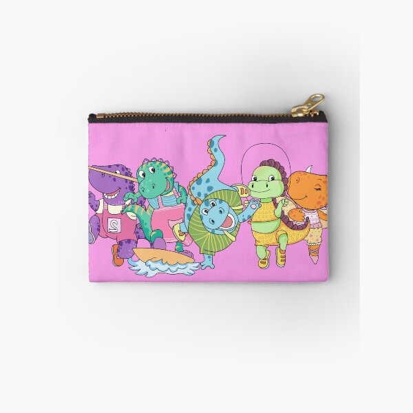 Item preview, Dinosaur Sports Kawaii designed and sold by Daluyong.