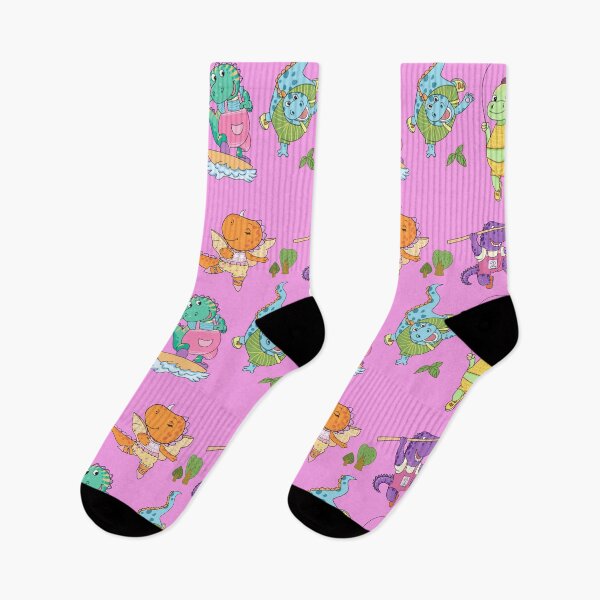 Item preview, Dinosaur Sports Kawaii designed and sold by Daluyong.