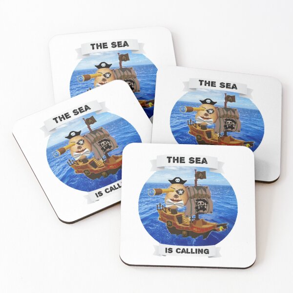 Item preview, The Sea is Calling designed and sold by lazyart24.