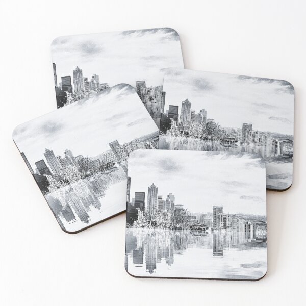 Item preview, Shades of Gray designed and sold by Steve Walser.