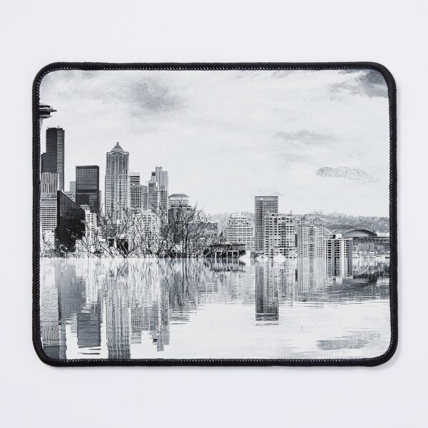 Item preview, Shades of Gray designed and sold by Steve Walser.