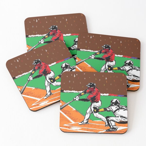 Item preview, BASEBALL designed and sold by leonardopintos.