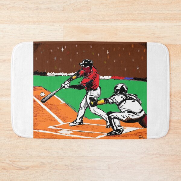 Item preview, BASEBALL designed and sold by leonardopintos.