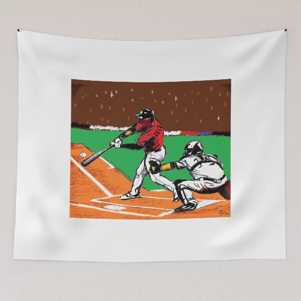 Item preview, BASEBALL designed and sold by leonardopintos.