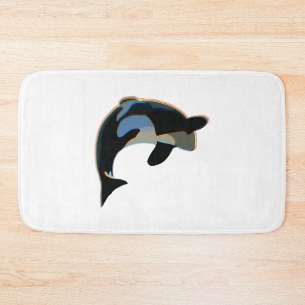 Item preview, Free Willy Orca Graphic designed and sold by Laya & co..