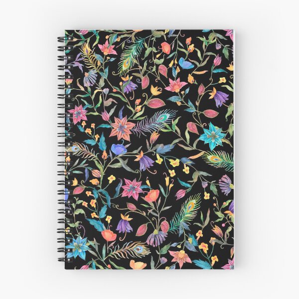 Item preview, Wild Floral Pattern designed and sold by EVERTEESLOVER.