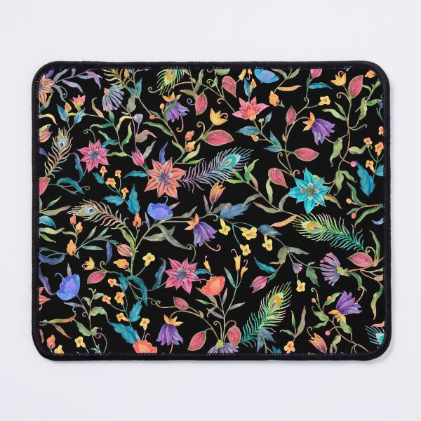 Item preview, Wild Floral Pattern designed and sold by EVERTEESLOVER.