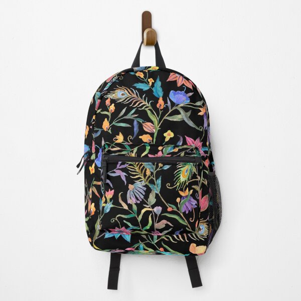 Item preview, Wild Floral Pattern designed and sold by EVERTEESLOVER.