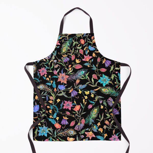 Item preview, Wild Floral Pattern designed and sold by EVERTEESLOVER.
