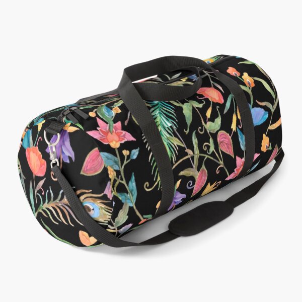 Item preview, Wild Floral Pattern designed and sold by EVERTEESLOVER.