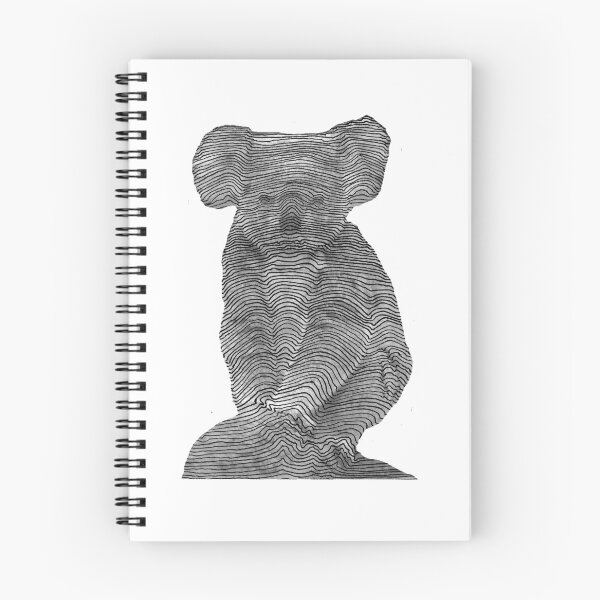 Item preview, Koala designed and sold by davidfraser.