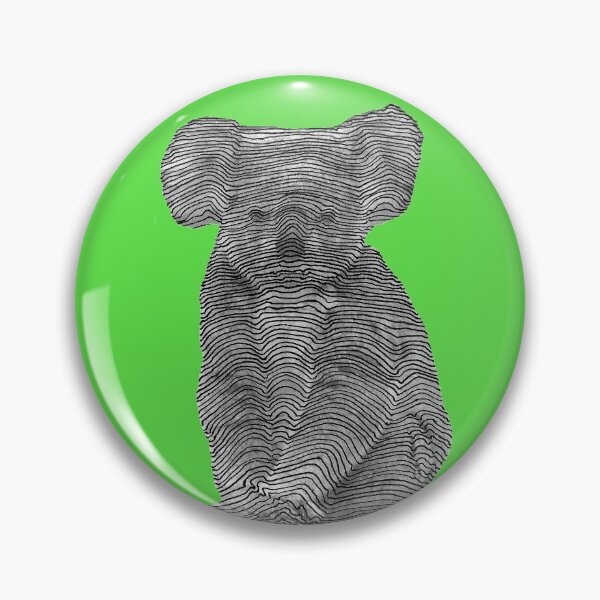 Item preview, Koala designed and sold by davidfraser.
