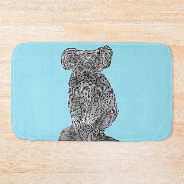 Item preview, Koala designed and sold by davidfraser.