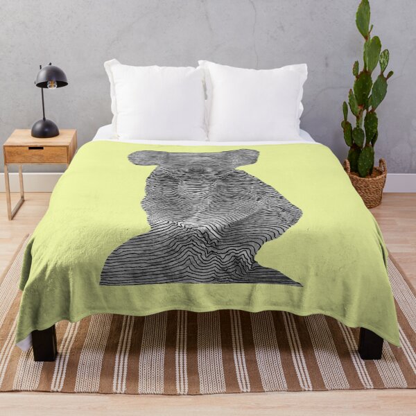 Item preview, Koala designed and sold by davidfraser.