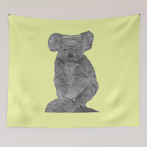 Item preview, Koala designed and sold by davidfraser.