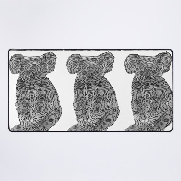 Item preview, Koala designed and sold by davidfraser.