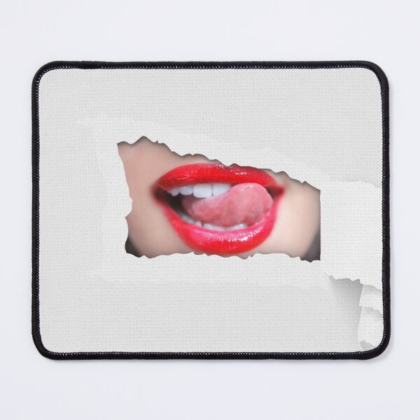 Item preview, Ladies Smiling Mask 3 designed and sold by Walderbeast.